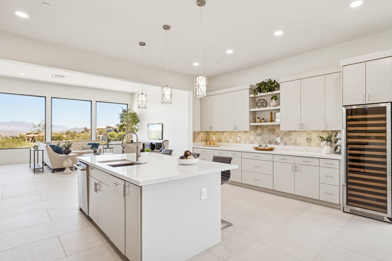 9130 N Hummingbird Trl, Fountain Hills, AZ 85268