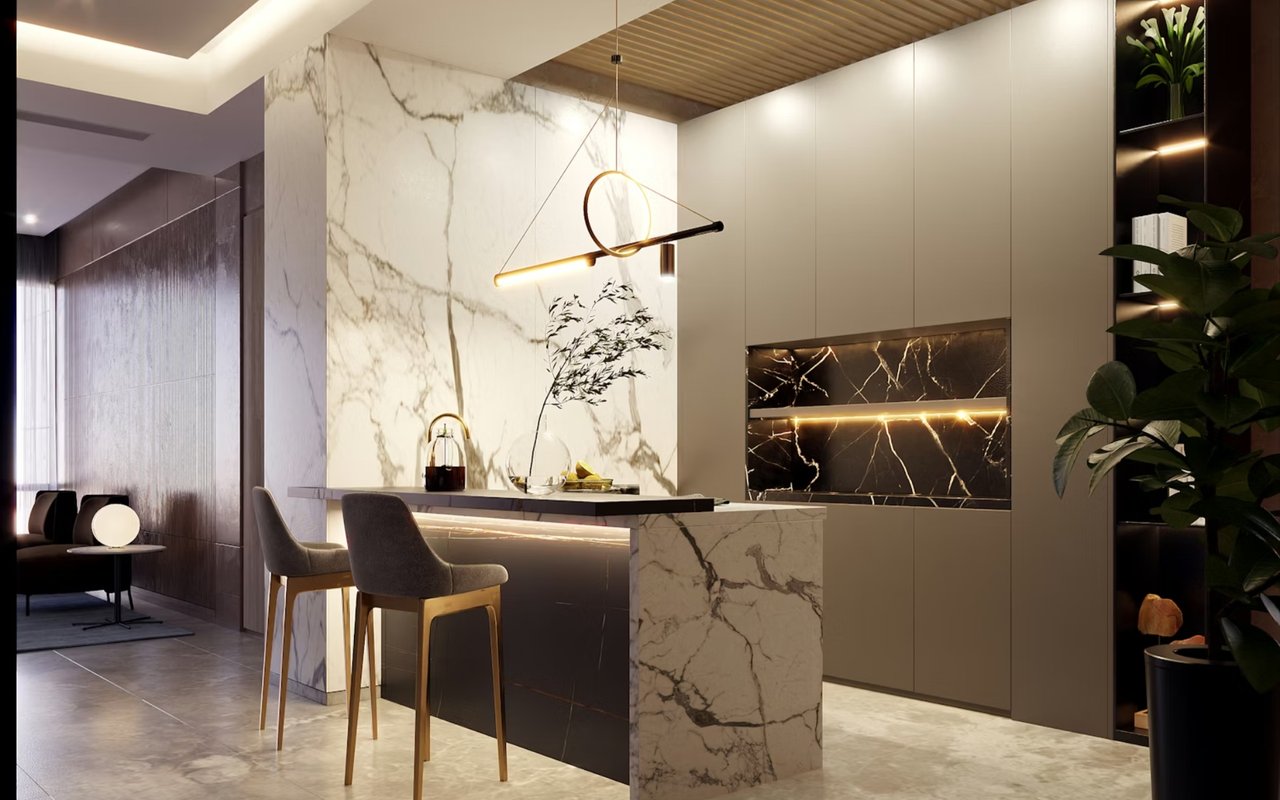Design Intelligence: What’s Enduring vs. Ephemeral in Today’s Luxury Homes