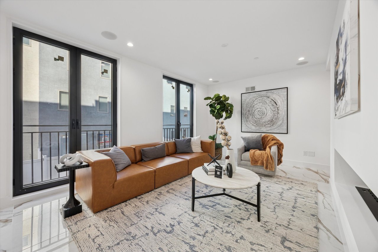 Parkside South