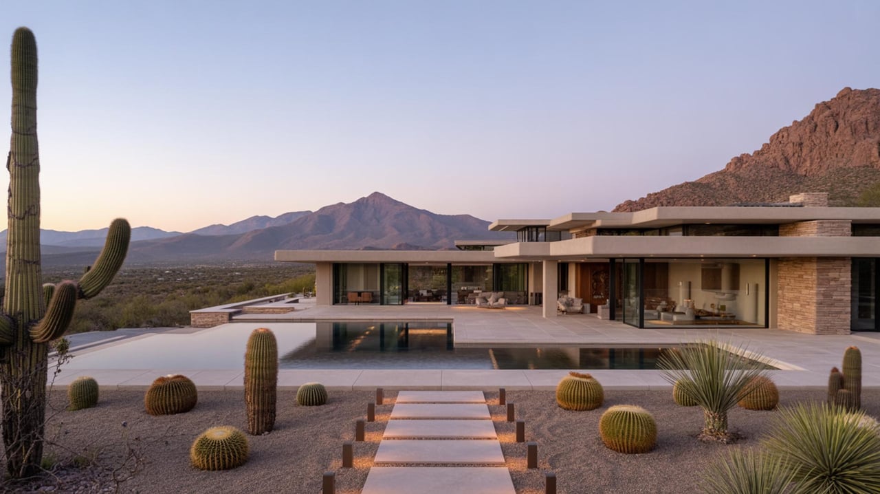 Your Guide to Buying a Home in Oro Valley, AZ