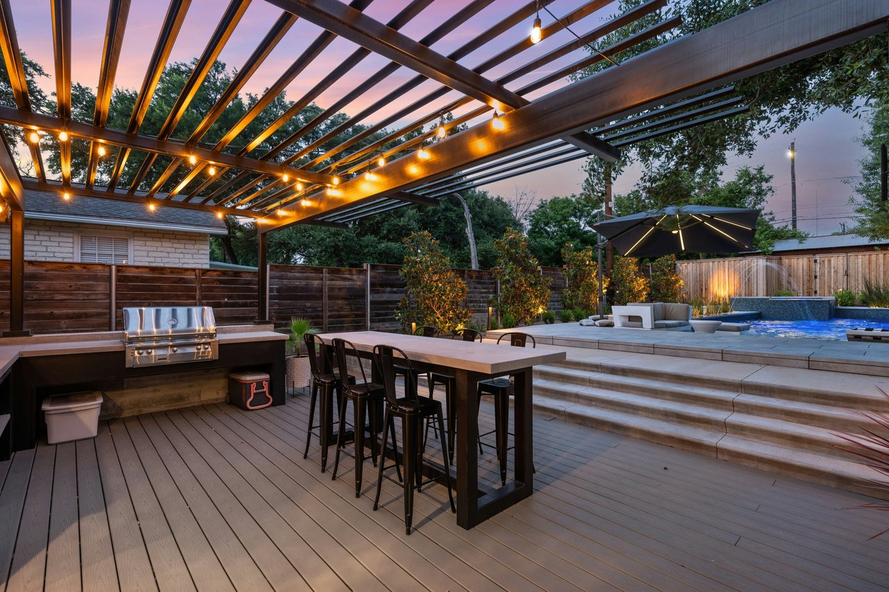 Charming Home in Highland Park 