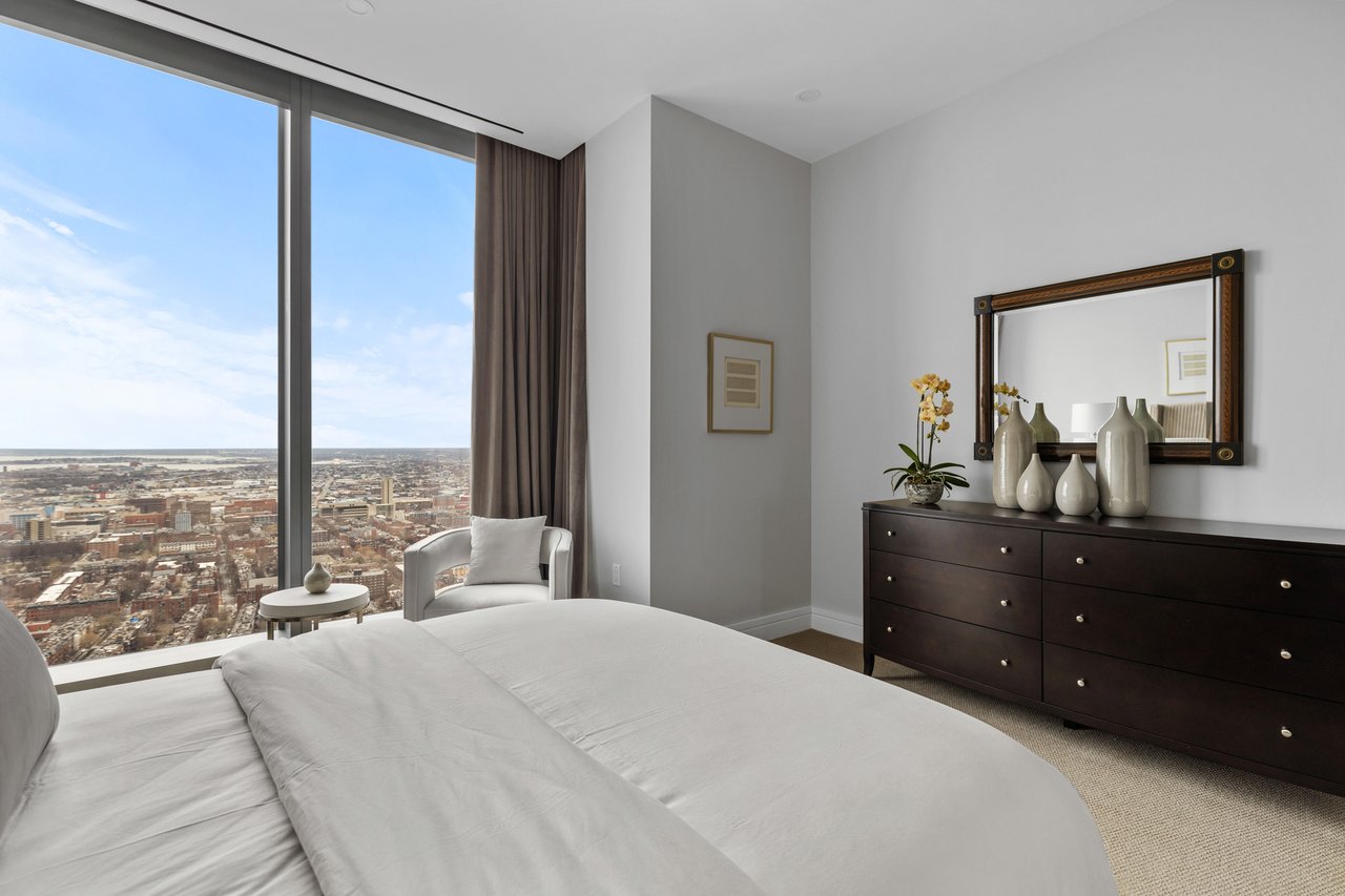 Four Seasons Residences | One Dalton