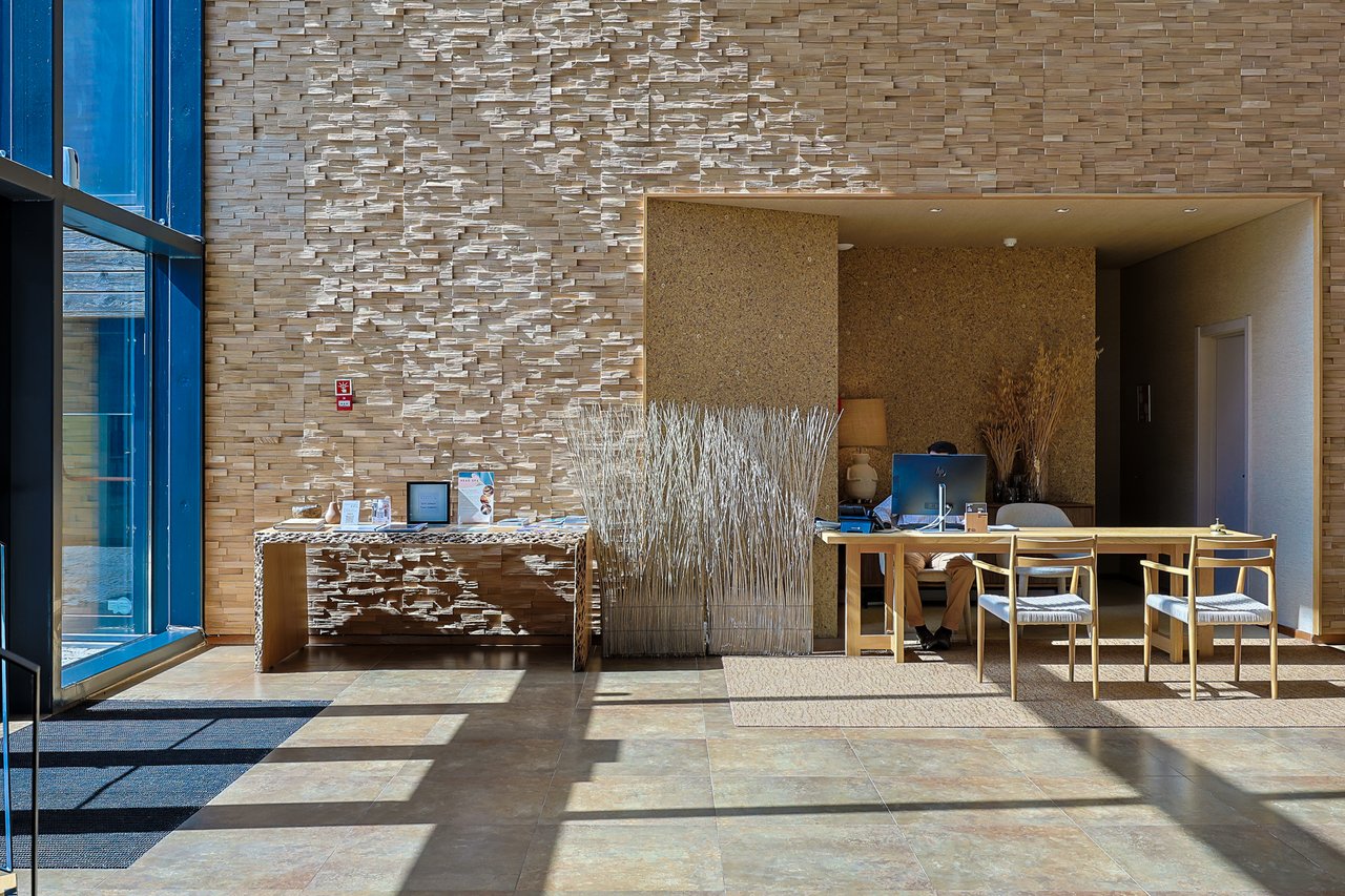 Luxury Wellness & Sports Retreat in Portugal with Expansion Upside & €1M+ Revenue