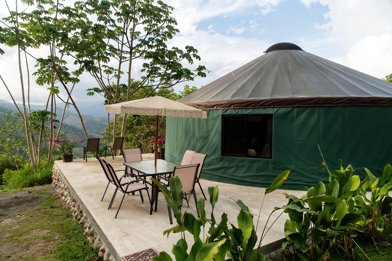 60 Hectares in Platanillo 