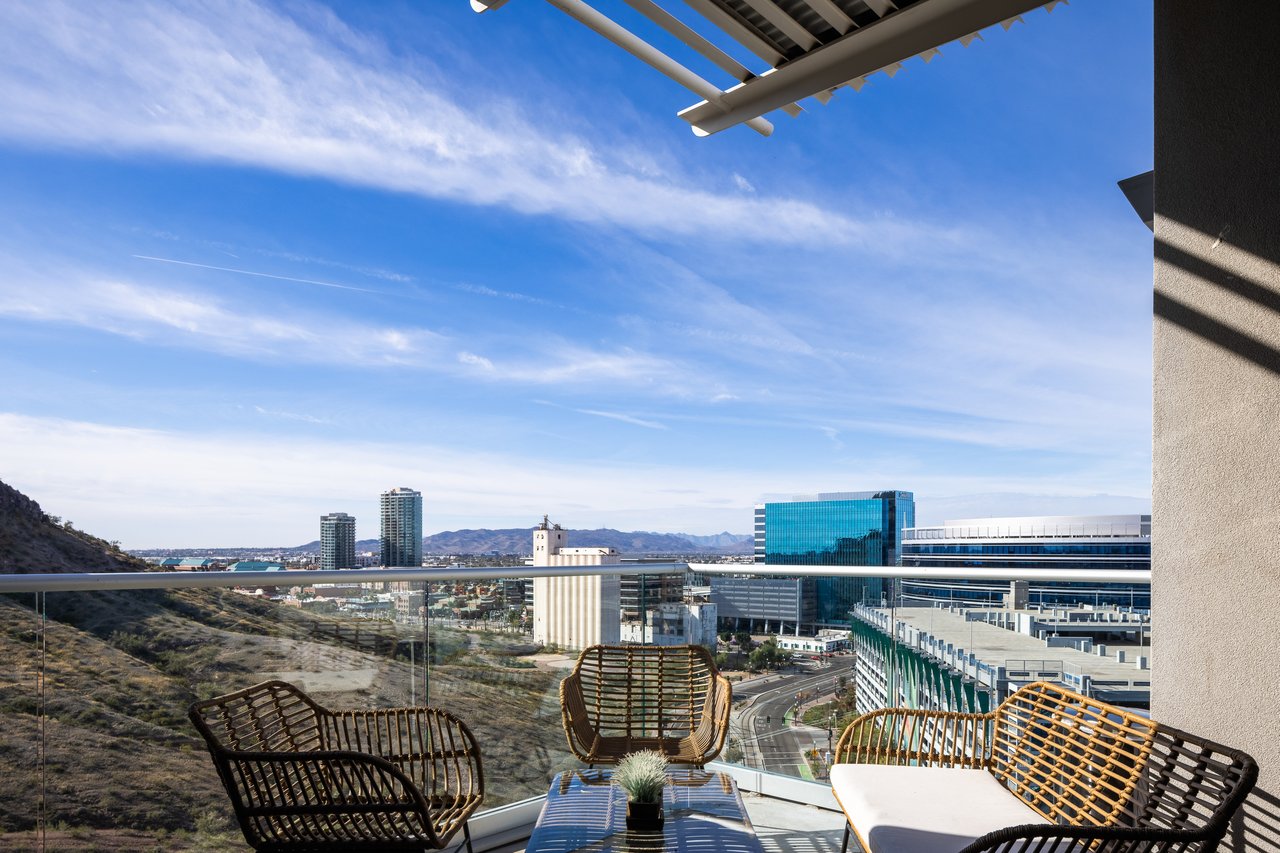 140 E RIO SALADO Parkway 1201