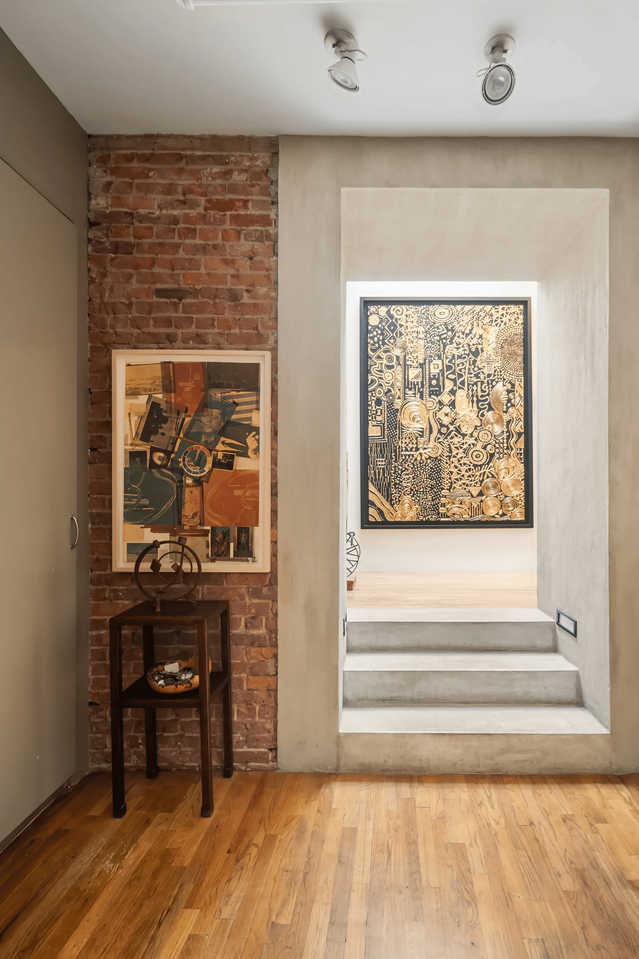 16 Hudson Street #PHD