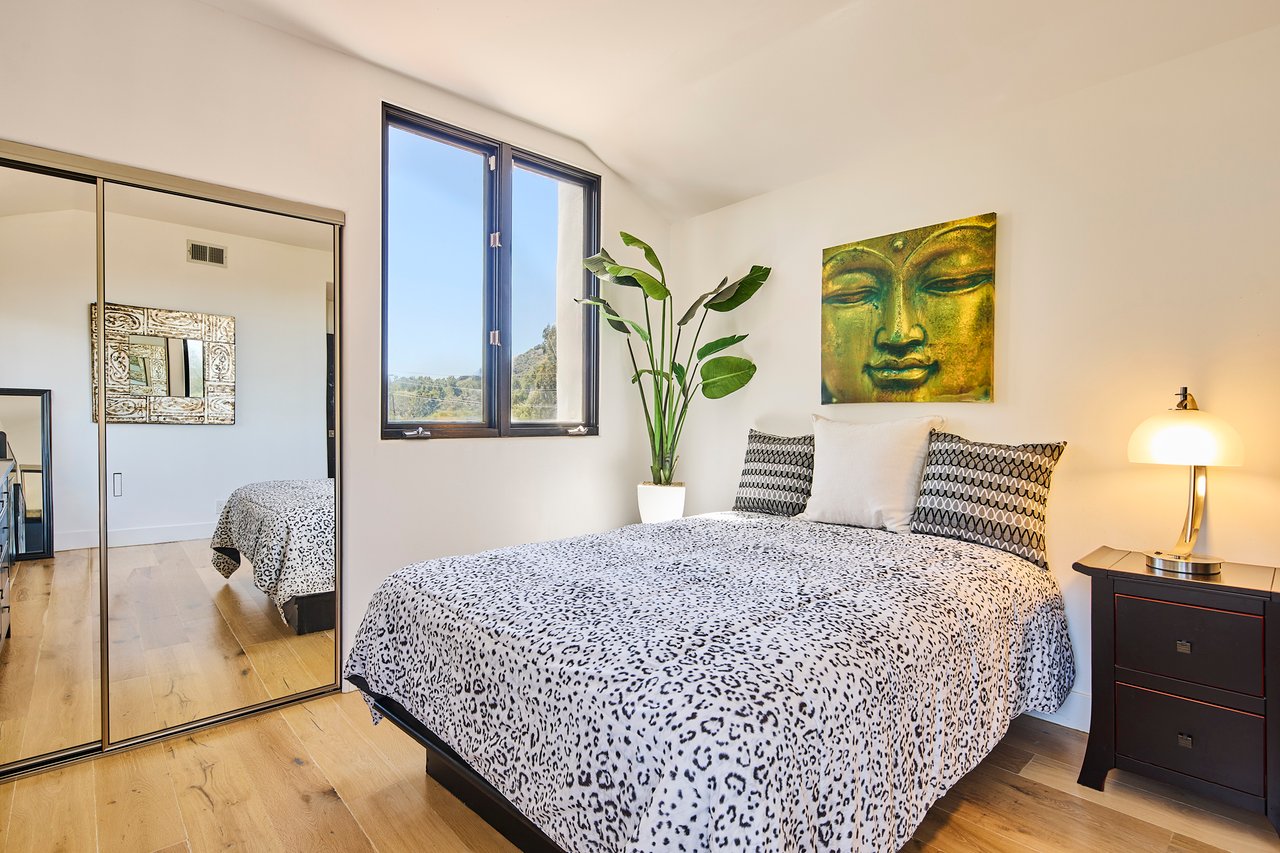 Your Private Mediterranean Retreat
