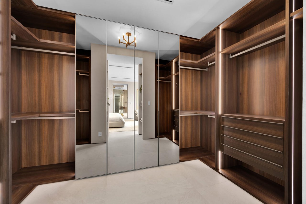 Introducing Casa Pinecrest A Private Modern Estate in Pinecrest