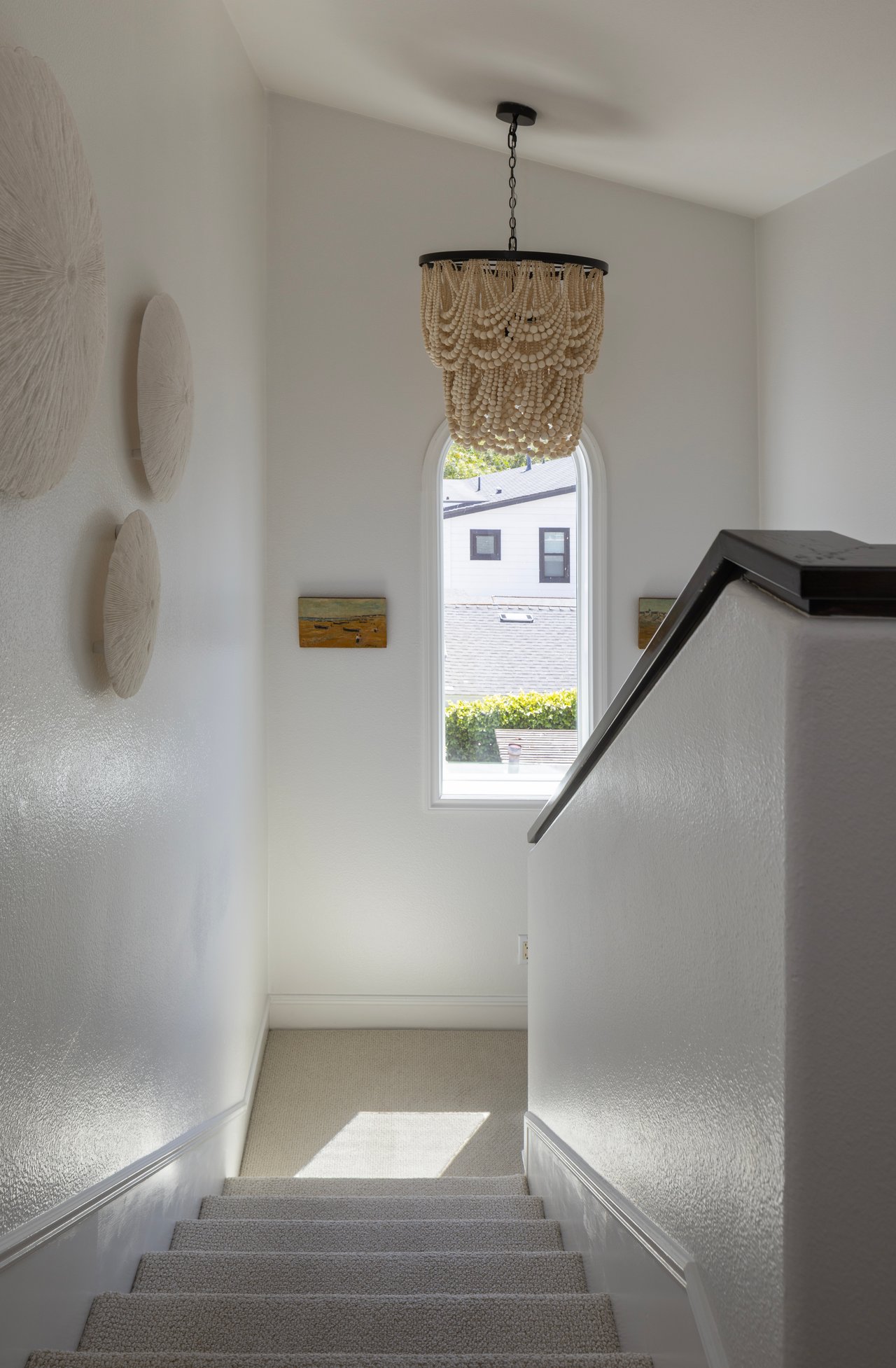Furnished Lease in The Village