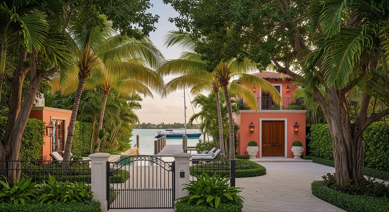 What Is a Private Exclusive Listing With Compass?