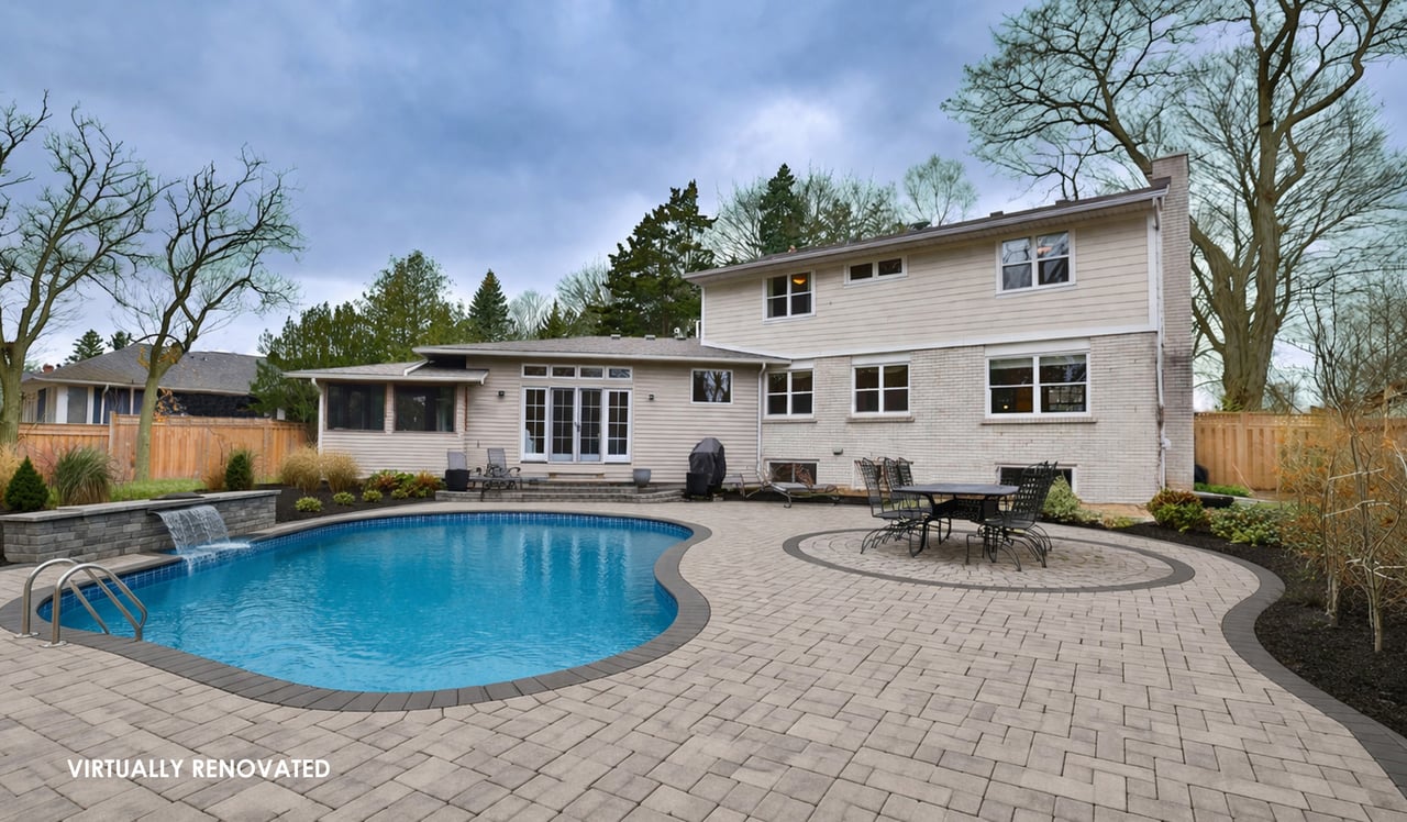1268 Hillhurst Road, Oakville