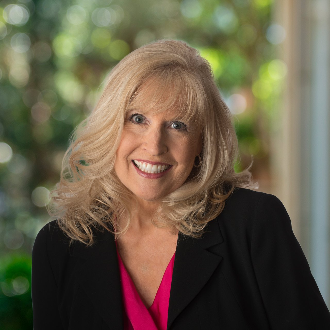 Jeanne Strickler