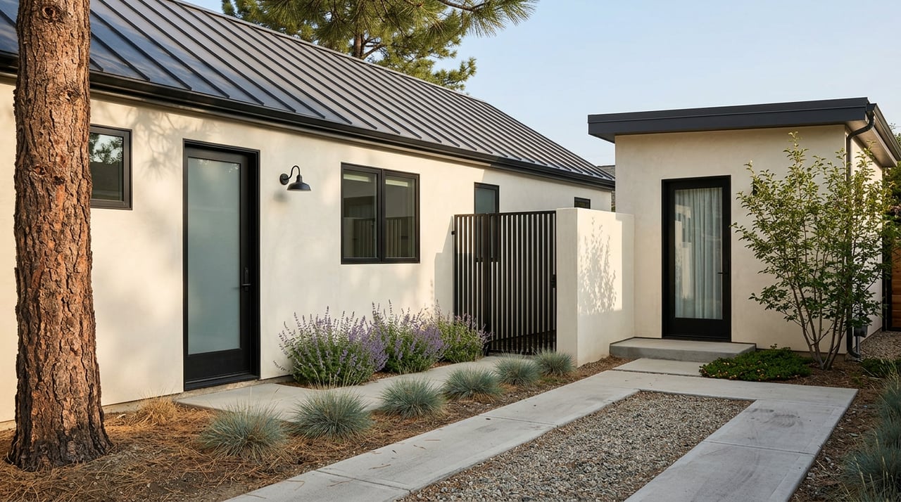 House Hacking In Old Colorado City: Risks And Rewards