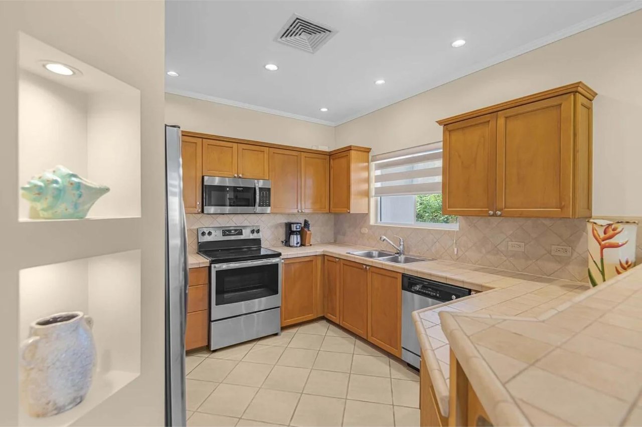 Golf Course Resort Condo, Jaco, Puntarenas