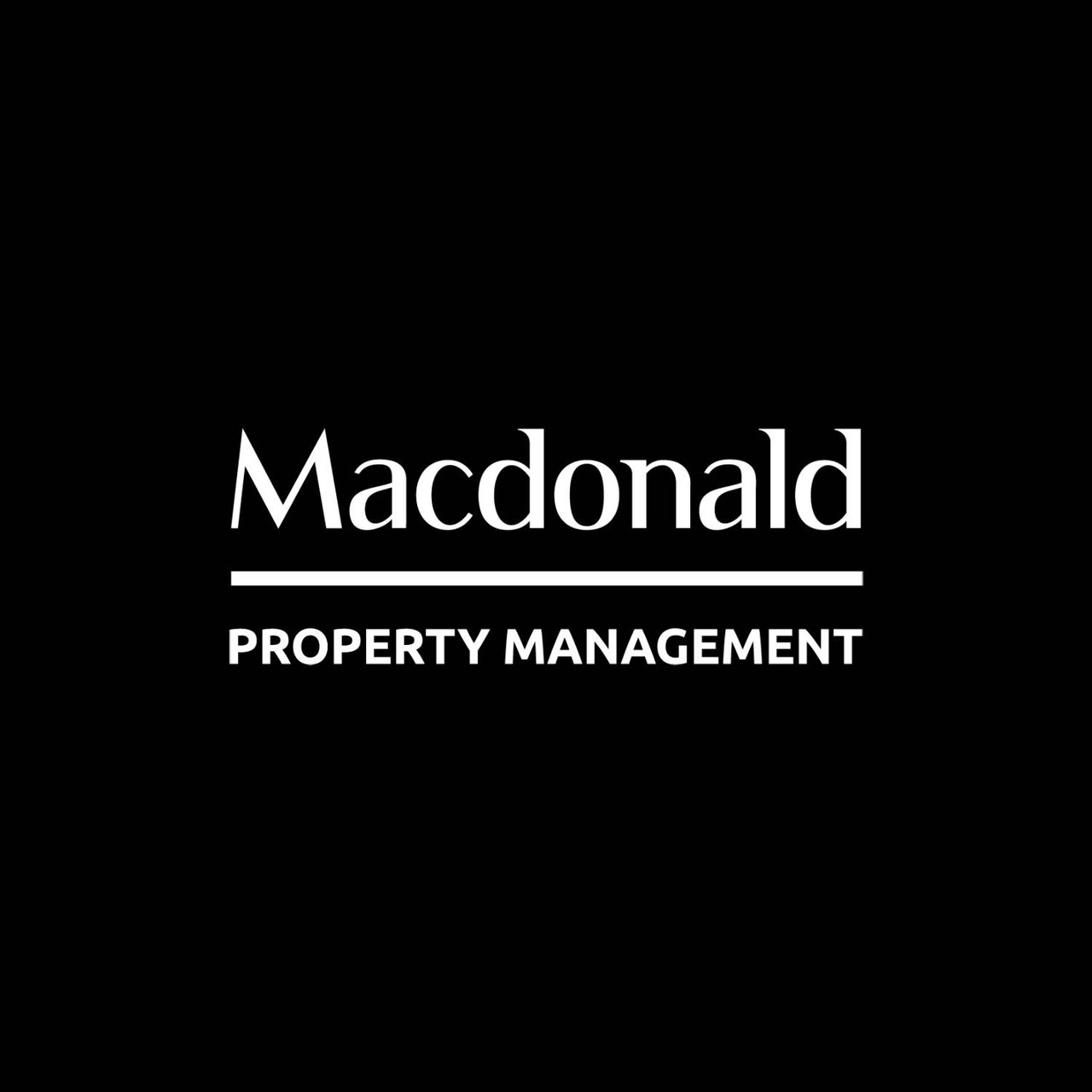 Macdonald Property Management