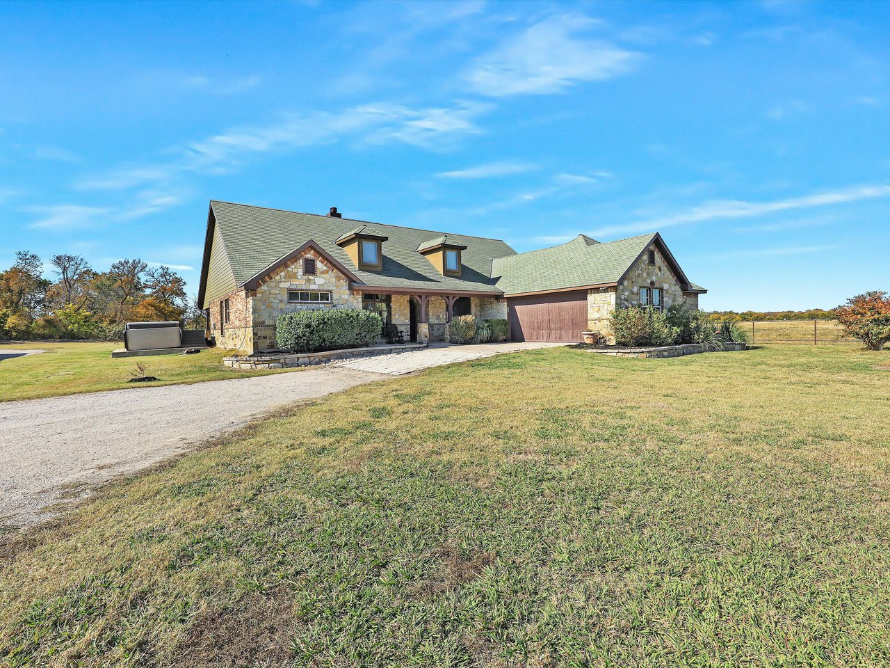 8411 Shady Brook Lane, Celina Tx 75009