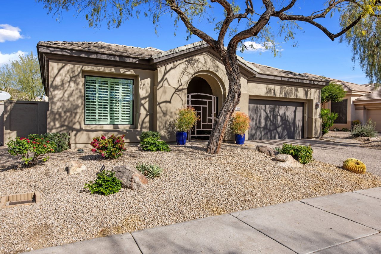 7692 E Whistling Wind Way
