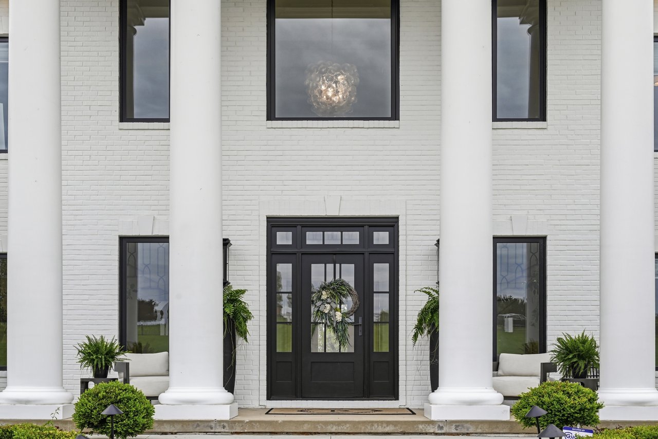 EXCLUSIVE - 234 Reibold Road