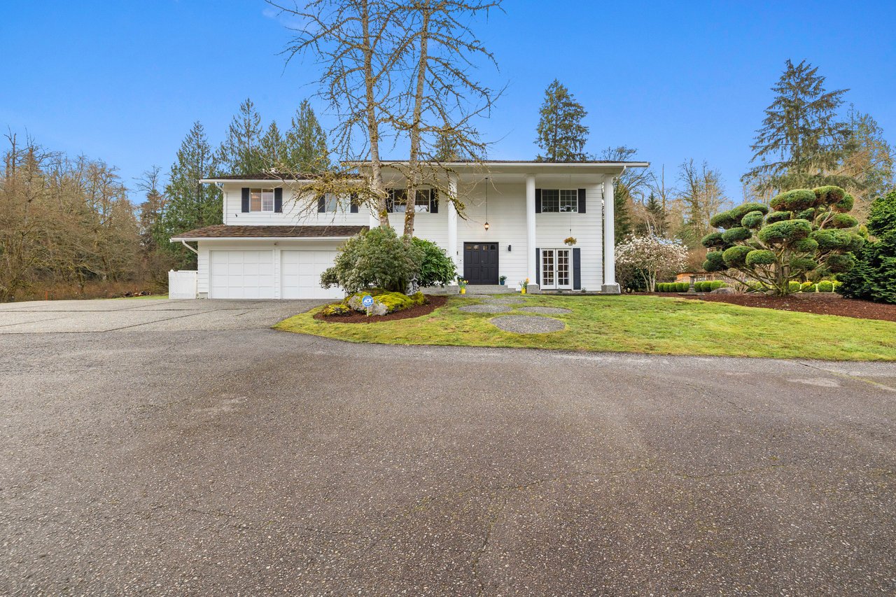 17118 103rd St SE, Snohomish, WA 98290