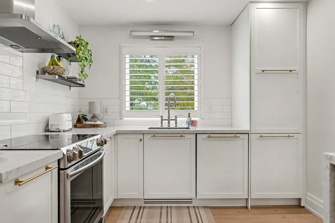 Modern Palgrave Bungalow