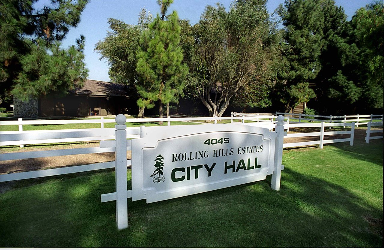 Rolling Hills Estates