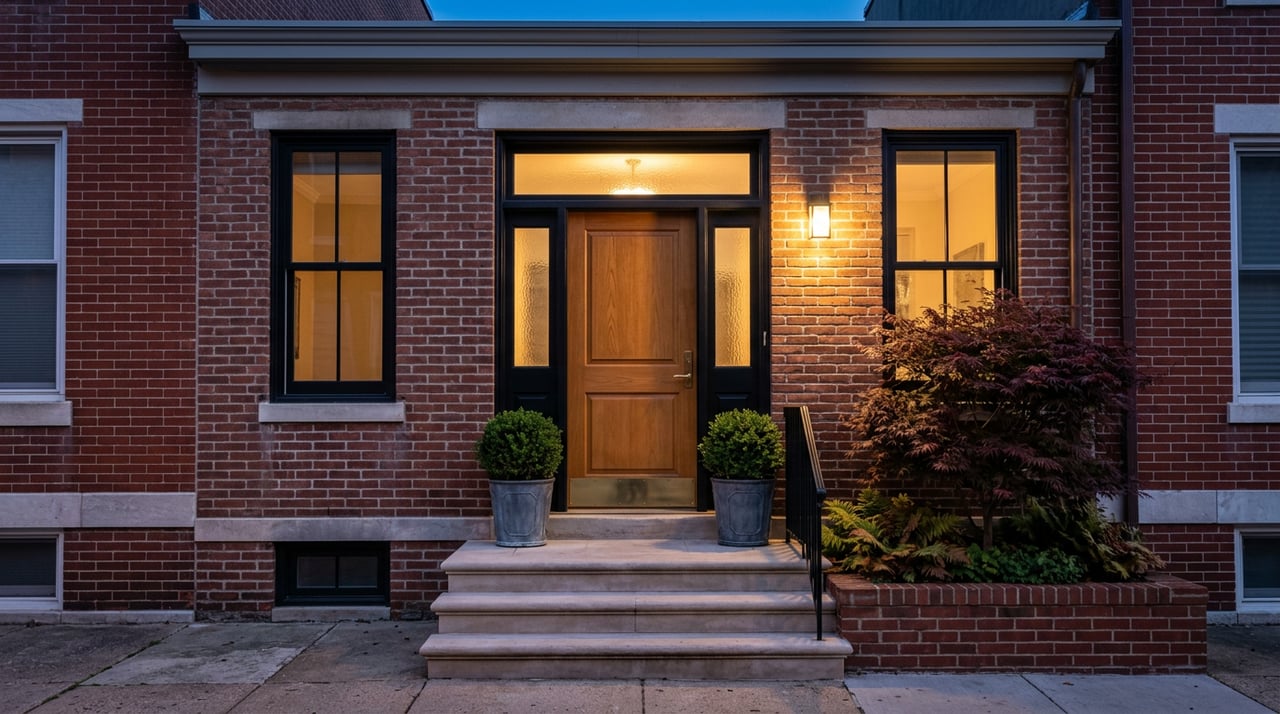 William Street Quietly Turned Into Fredericksburg's One-Block Night Out