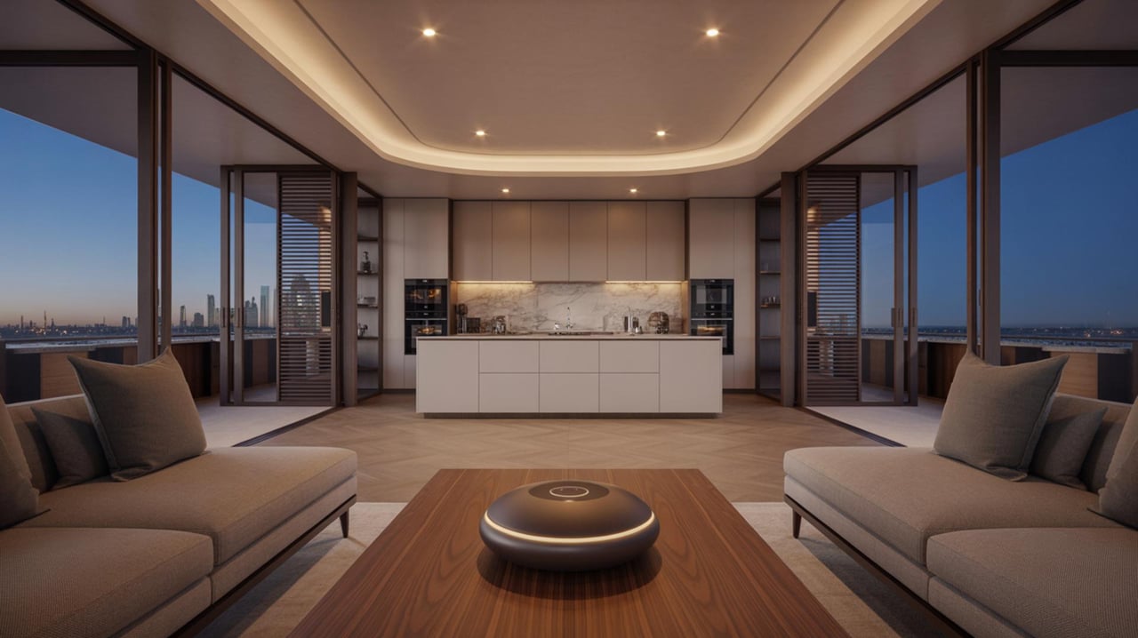 Smart Home Features Every Modern Homeowner Should Consider