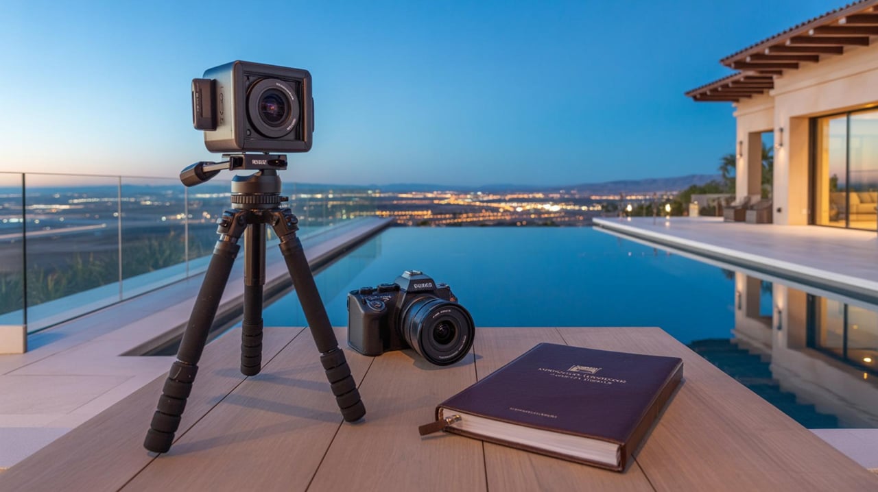 Maximizing Virtual Tours to Sell Your McDonald Highlands Home