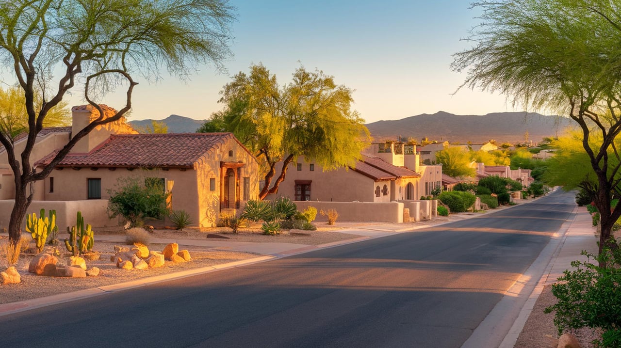 What First-Time Buyers Need to Know About the Tucson, AZ Market