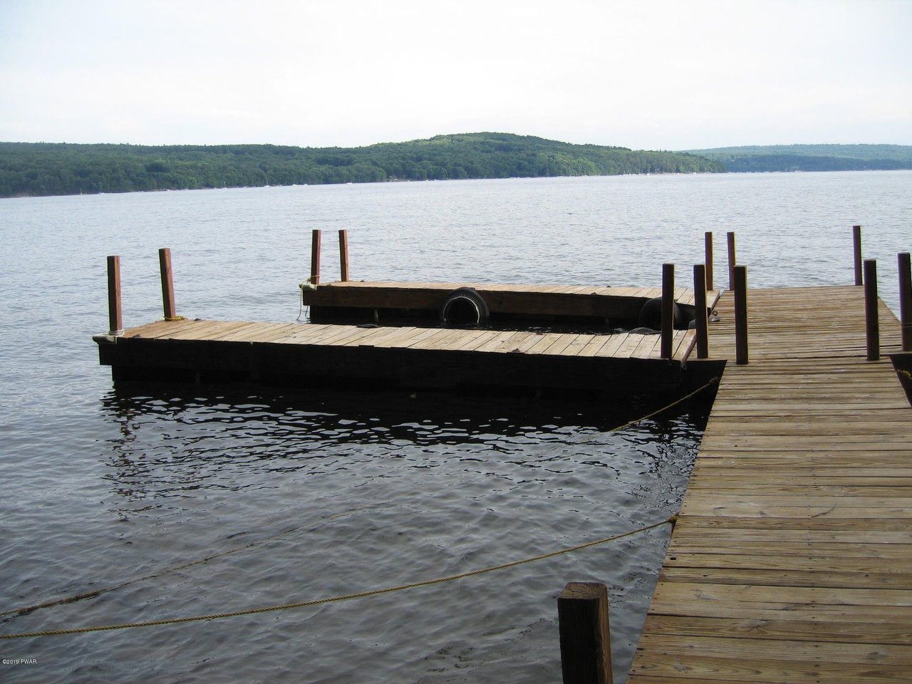 Lake Wallenpaupack