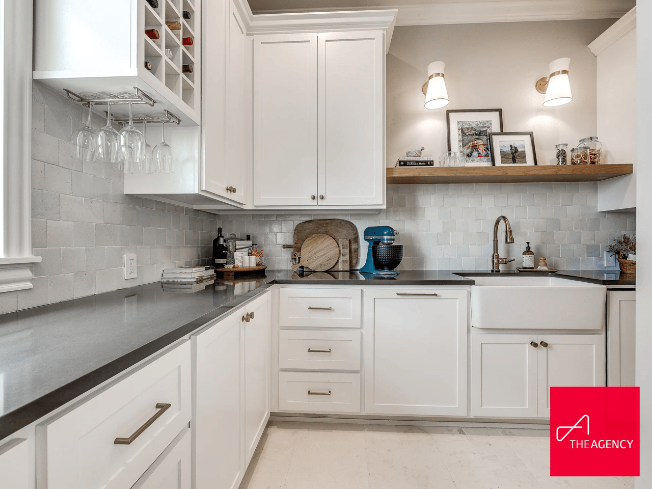 Embrace Lakefront Living in Carlton Landing: A Custom Luxury Retreat - Wyatt Poindexter - The Agency