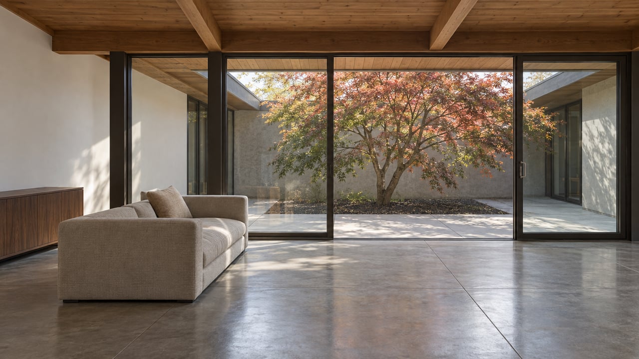 Monta Loma and Bell Meadows Are Both Eichlers. The Price Gap Between Them Is Underground.