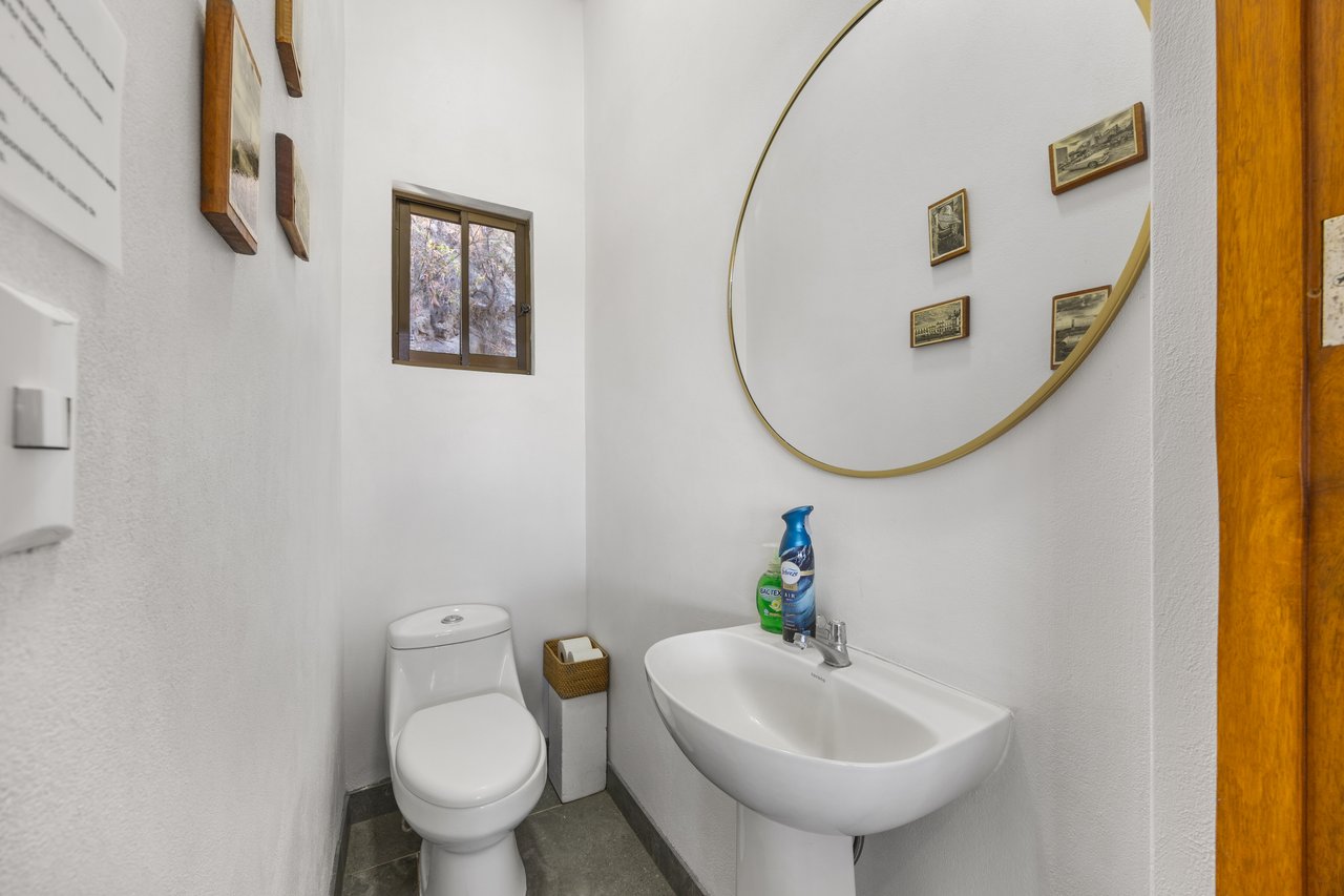 Casa Sol Y Mar | Ocean View Estate with Casitas & Development Potential in Potrero