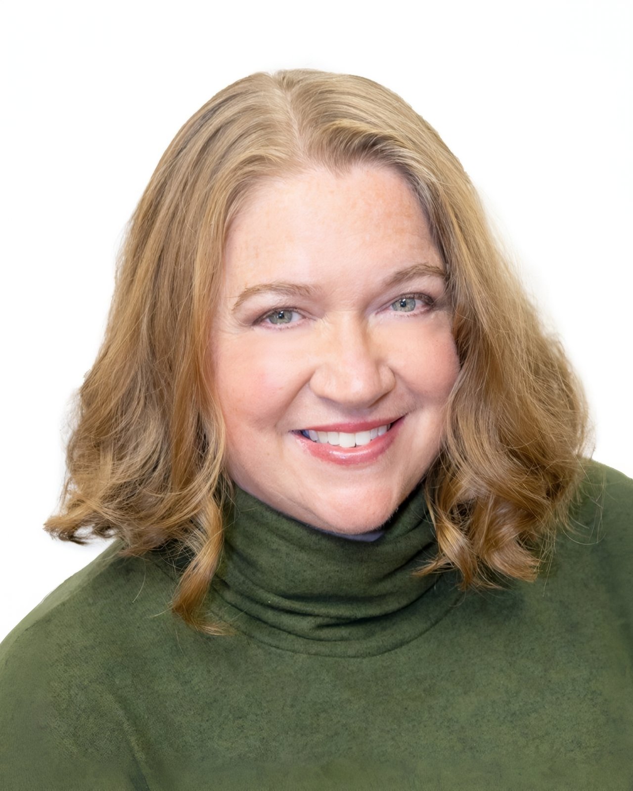 Erin Novak Hilton Head Island, SC Real Estate Agent Headshot