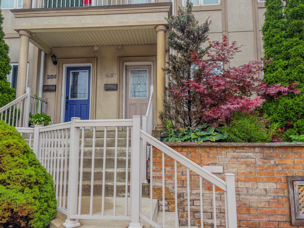 287 Kingston Road