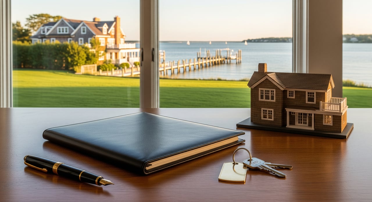 Long Island Closing Costs Explained