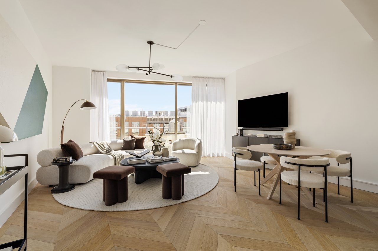 What Does New York’s Pied-à-Terre Tax Mean for Luxury Buyers?