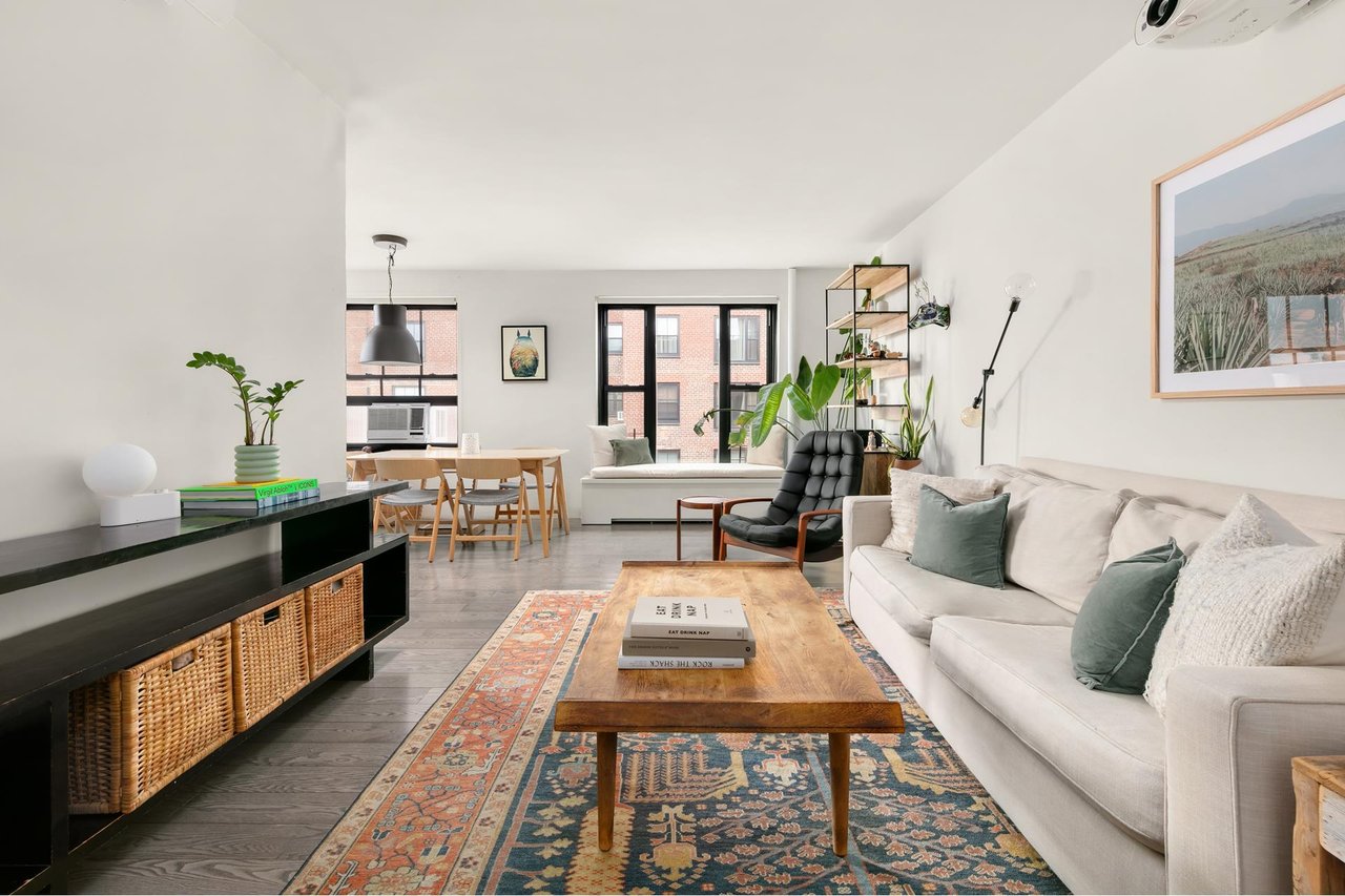 365 Clinton Ave, #11C