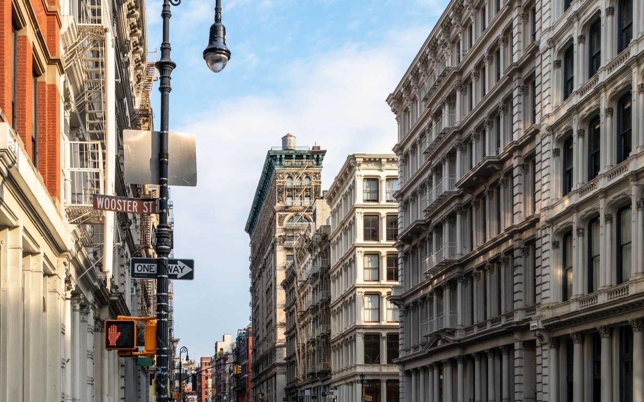 SoHo