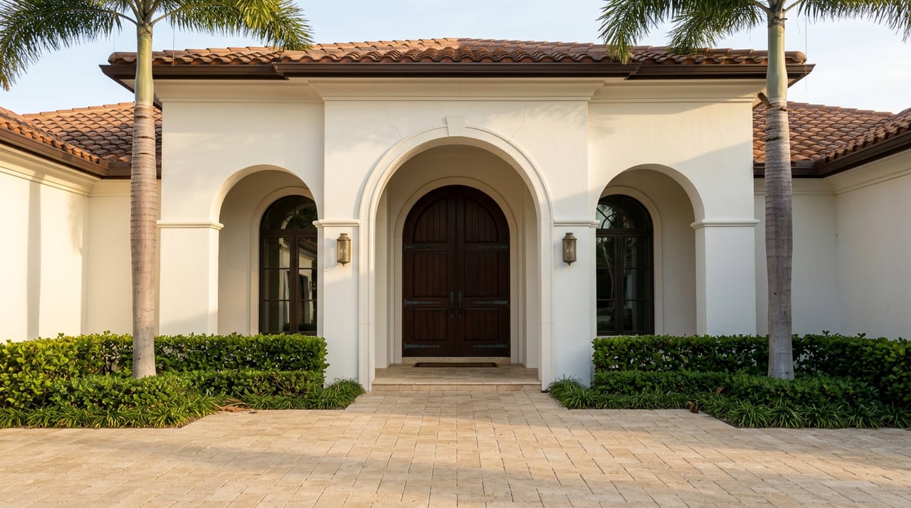 On Gulf Shore Boulevard, A 2026 Law Is Quietly Repricing The Moorings' Oldest Condos
