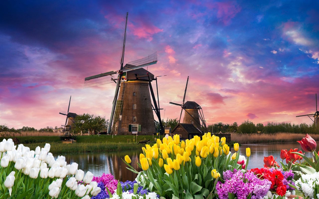 Holland