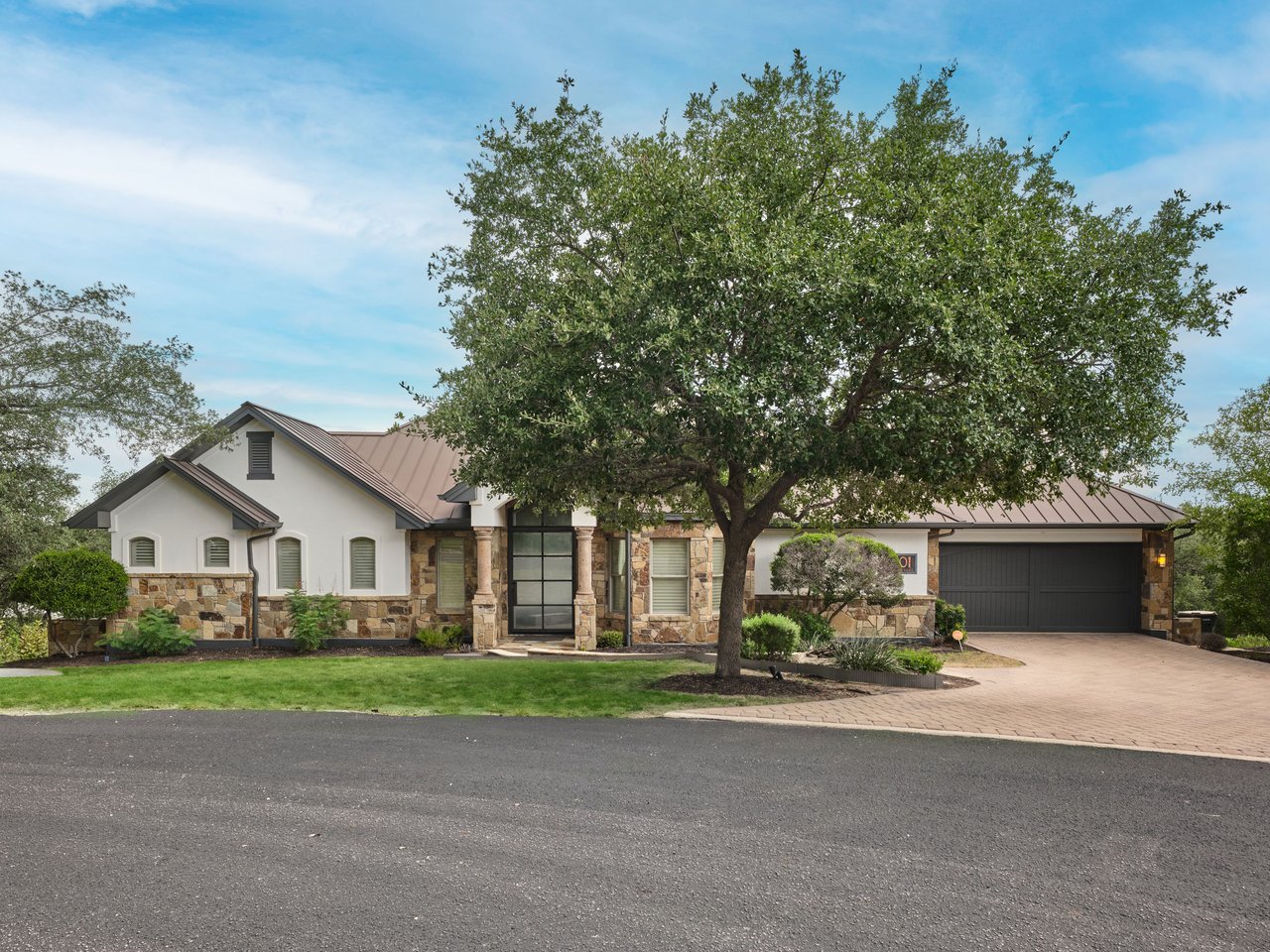 601 Wesley Ridge DR