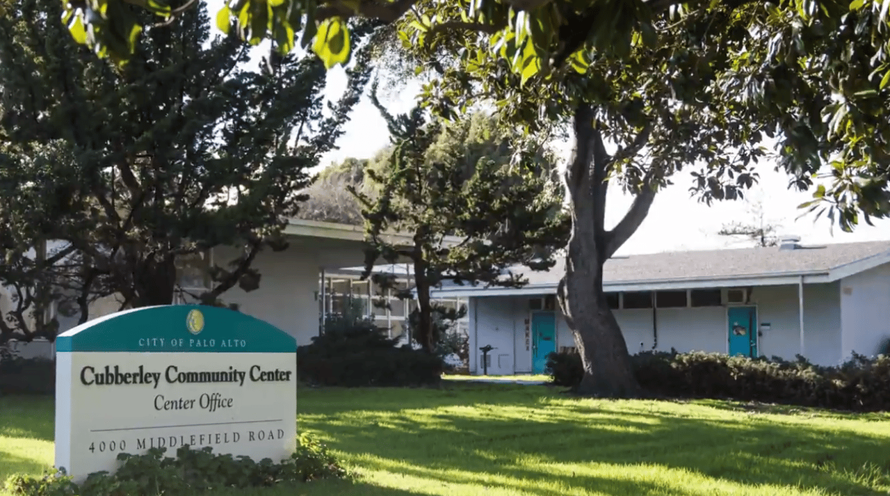 South Palo Alto Neighborhoods