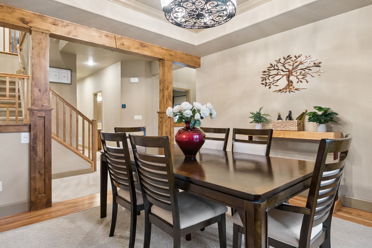 14953 Snowy Pine Point