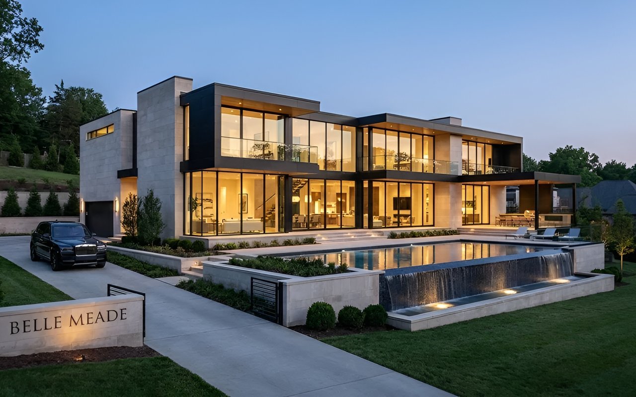 Why Some $3M Homes Sit - And How We Avoid That From Day One
