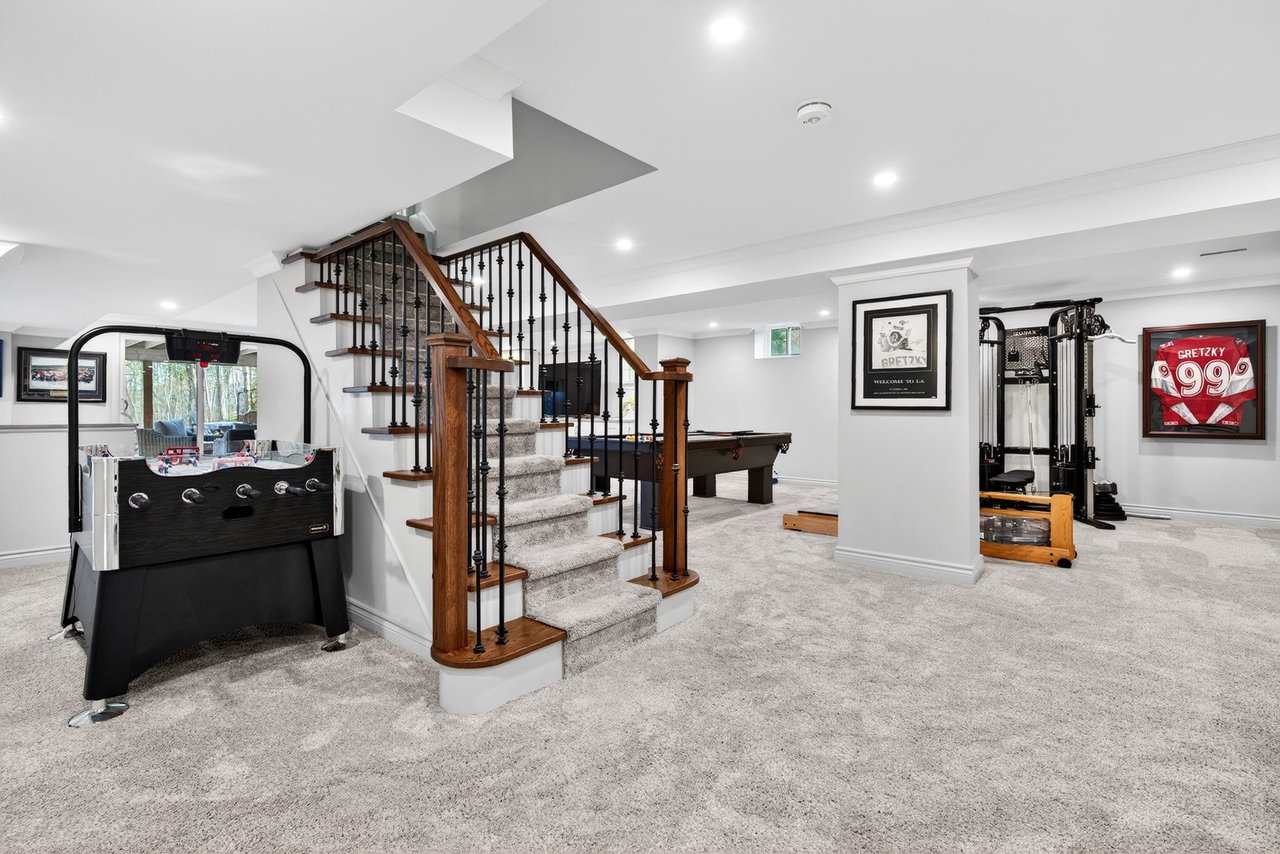 Grand Tyandaga Estate