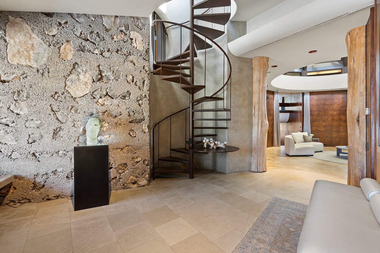 The Spicewood Sanctuary at Lick Creek Ranch