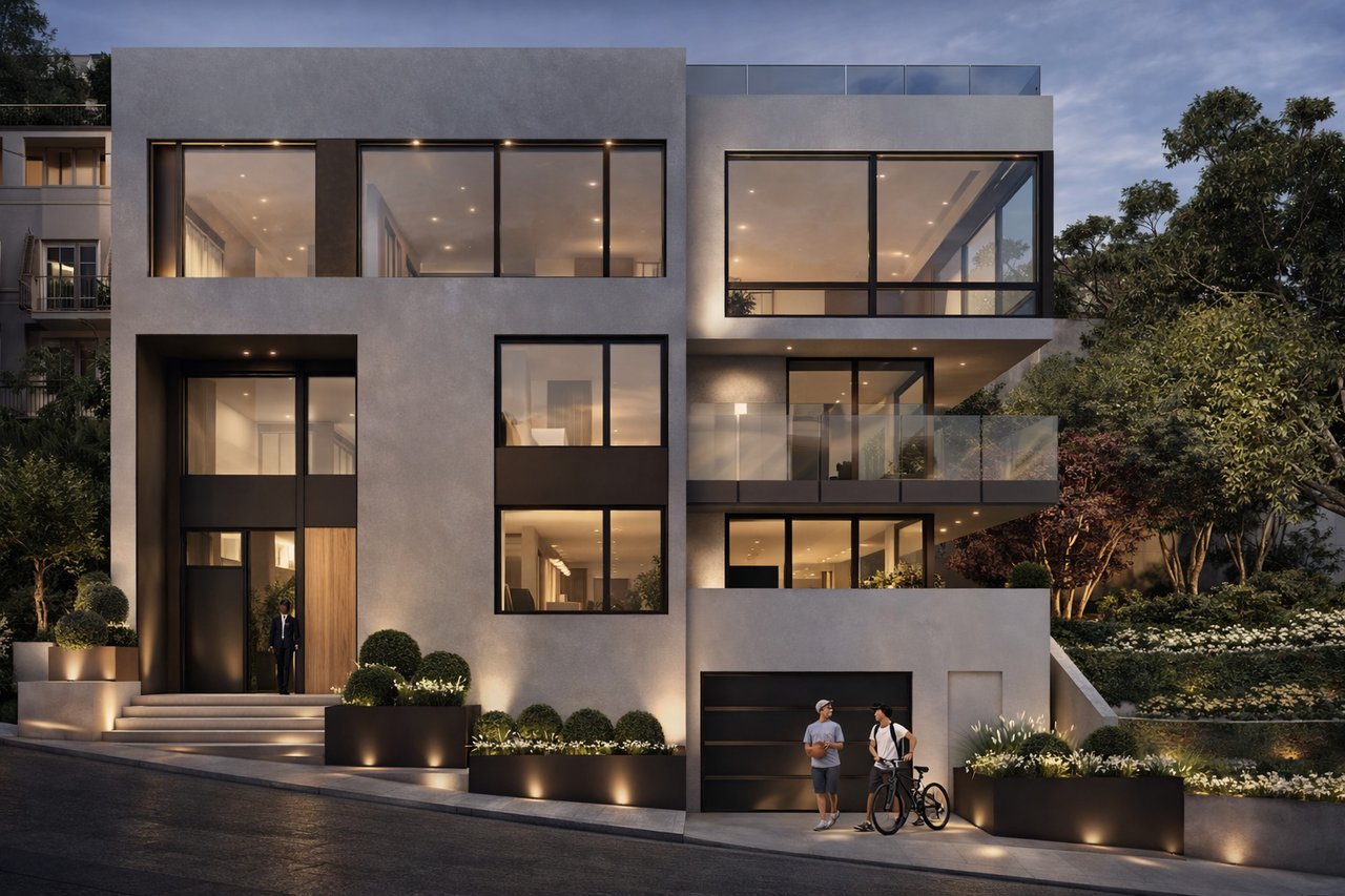 Montclair Development