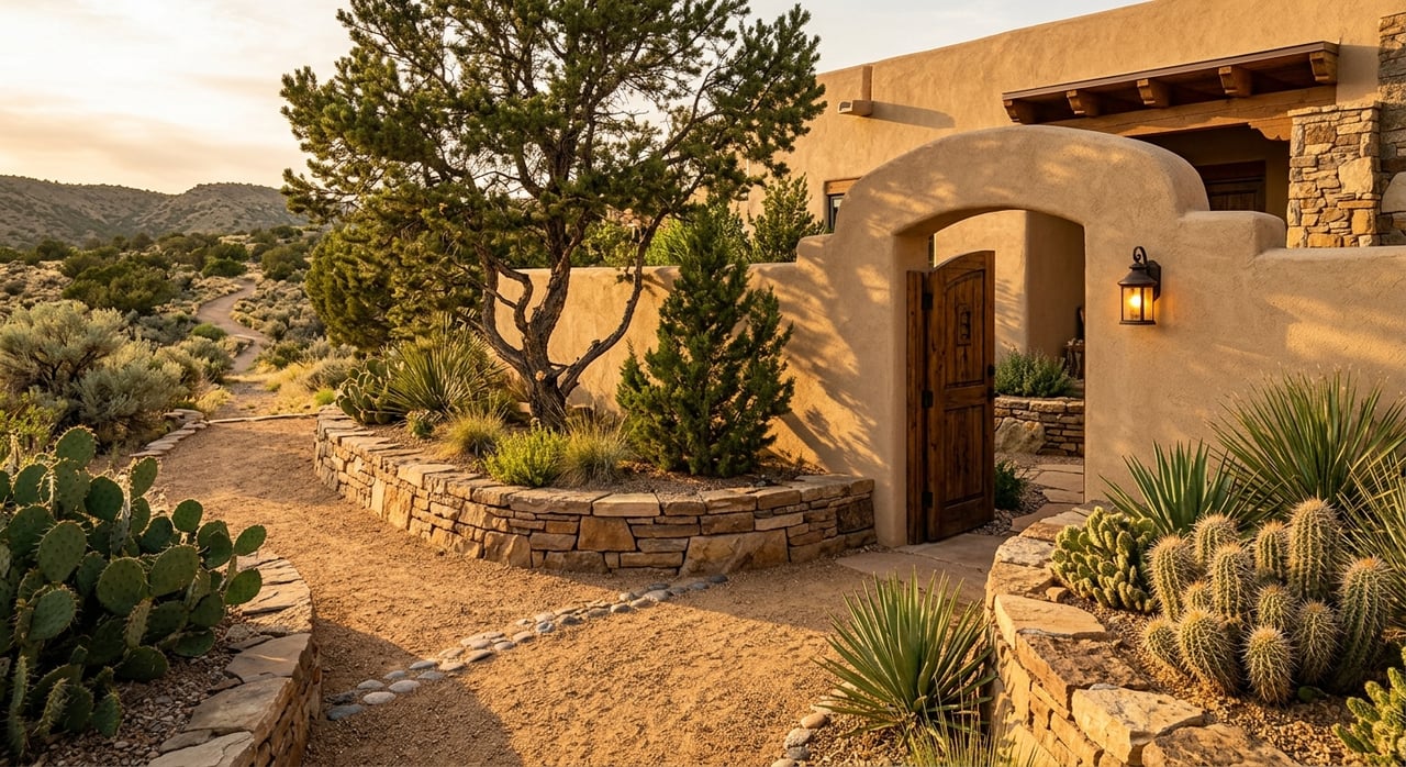 High Desert Living: Trails, Architecture, And Everyday Rhythm