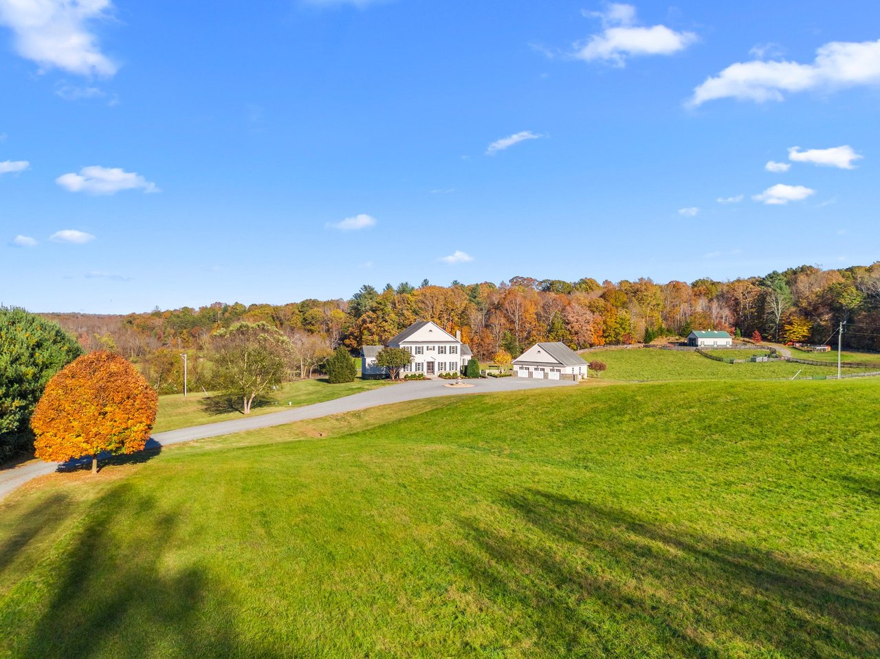 Northern Culpeper County